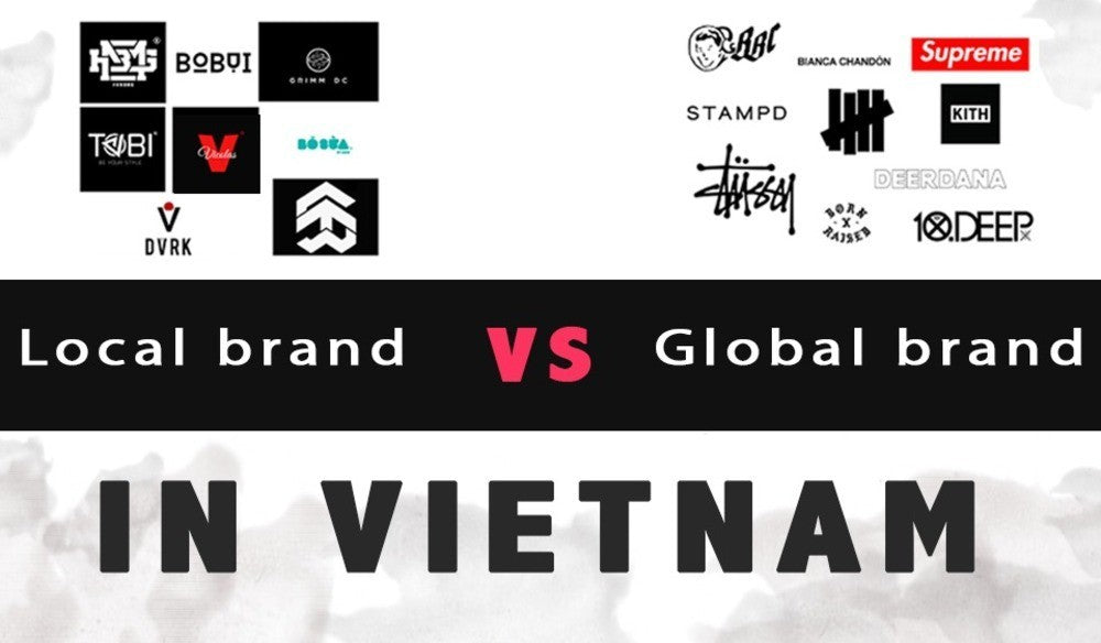 Local Brand là gì? 30+ Local Brand Việt Nam rẻ nhất hiện nay